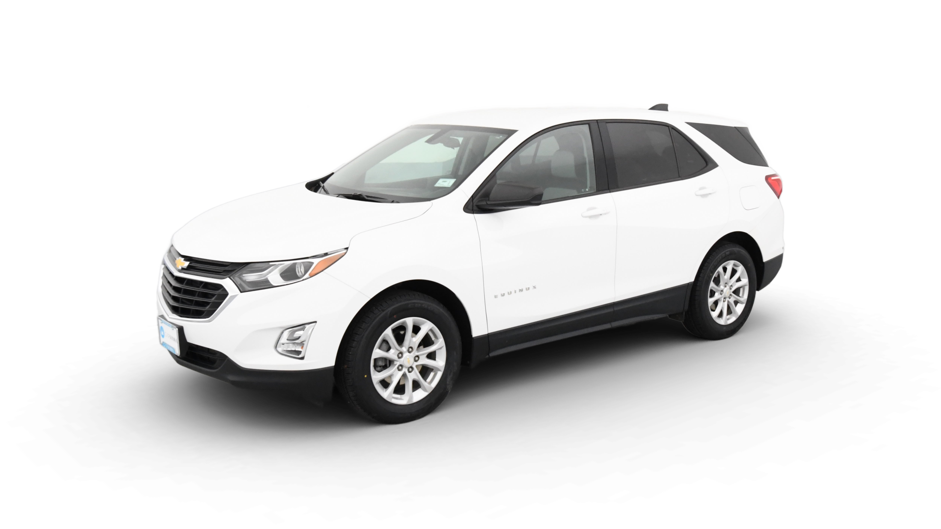 Used 2019 Chevrolet Equinox Carvana